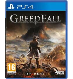 Greedfall