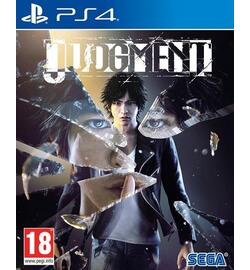 Judgment