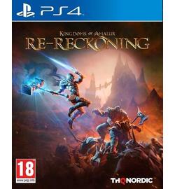 Kingdoms of Amalur: Re-Reckoning