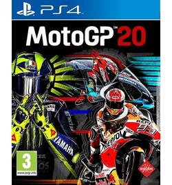 MotoGP 20