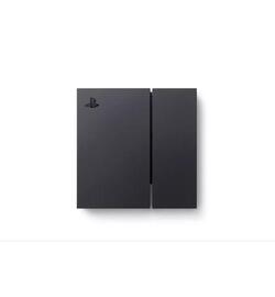 Sony PlayStation 4 VR - Processor Unit