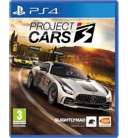 Project Cars 3