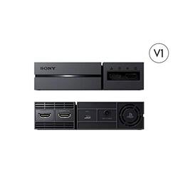 V1 - Sony PlayStation 4 VR - Processor Unit