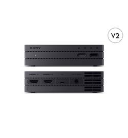 V2 - Sony PlayStation 4 VR - Processor Unit