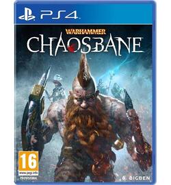 Warhammer: Chaosbane