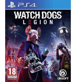 Watch Dogs: Legion