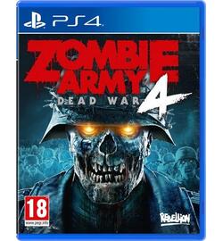 Zombie Army 4: Dead War
