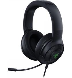 Razer Kraken X USB Surround Headset - Zwart