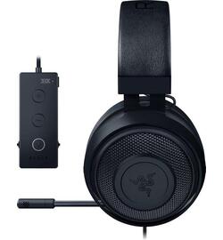 Razer Kraken Tournament Edition - Headset - Zwart