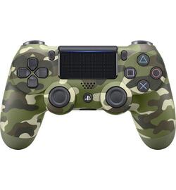 PS4 Controller - Camouflage - Third Party