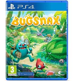 Bugsnax