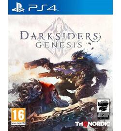 Darksiders: Genesis