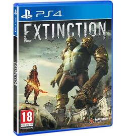 Extinction