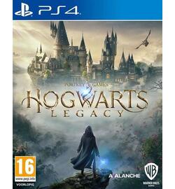 Hogwarts Legacy