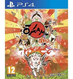 Okami HD