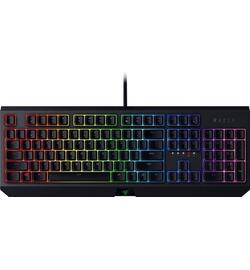 Toetsenbord Razer BlackWidow Chroma (Green Switch) - Qwerty
