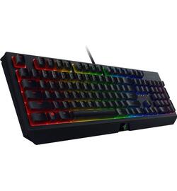 Toetsenbord Razer BlackWidow Chroma (Green Switch) - Qwerty