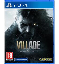 Resident Evil 8: Village