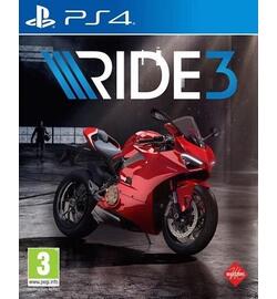Ride 3