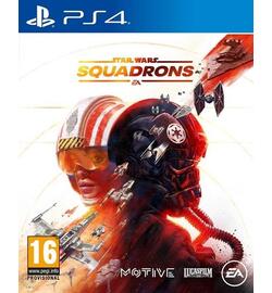 Star Wars: Squadrons