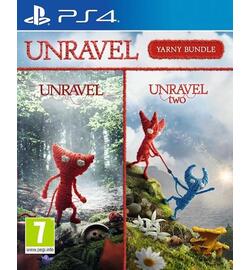 Unravel - Yarny Bundle