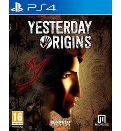 Yesterday Origins