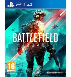 Battlefield 2042