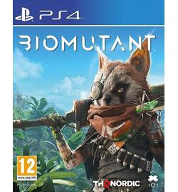 Biomutant