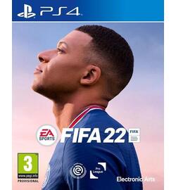 FIFA 22