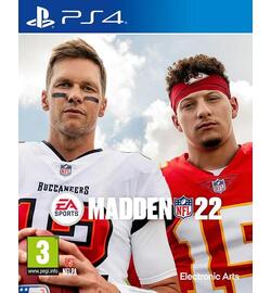 Madden NFL 22