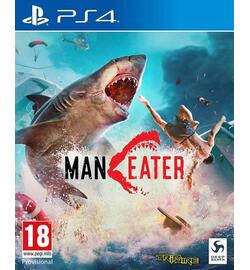 ManEater - Day One Edition