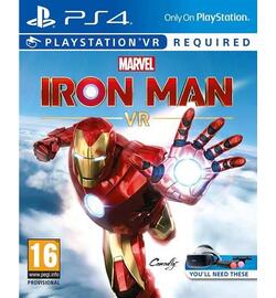 Marvel's Iron Man (PSVR)