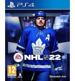 NHL 22