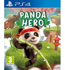 Panda Hero