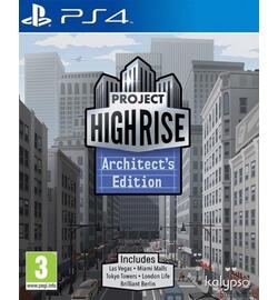 Project Highrise - Architects Edition