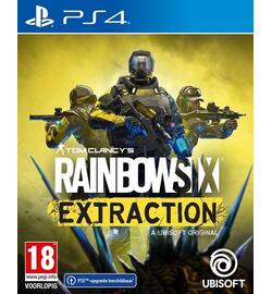 Rainbow Six: Extraction