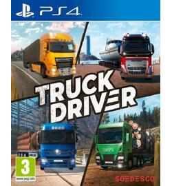 Truck Driver