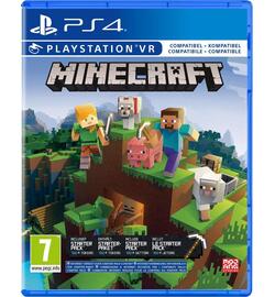 Minecraft - PlayStation 4 Edition