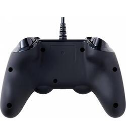 Nacon Compact Controller - Camo Grijs