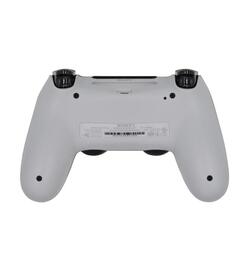 PS4 Controller Dualshock 4 - Zwart/wit