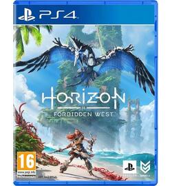 Horizon: Forbidden West