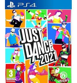 Just Dance 2021