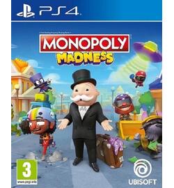 Monopoly Madness