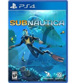 Subnautica