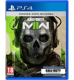 Call of Duty: Modern Warfare II