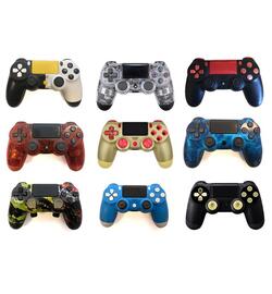 Sony PS4 Controller Dualshock 4 - Custom Controllers [Zie Varianten]