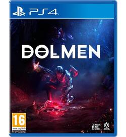 DOLMEN - Day One Edition