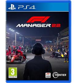 F1 Manager 2022