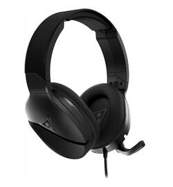 Turtle Beach Ear Force Recon 200 Gen 2 Headset - Zwart