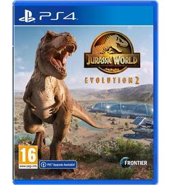 Jurassic World: Evolution 2